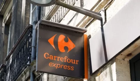 Carrefour Unveils ‘Carrefour Sprint’ Service, Offering 15-Minute Deliveries