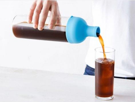 Hario Cold Brew Bottle – Video of the day