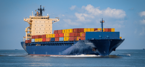 Logistics firm uses predictive analysis to speed shipping