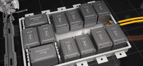 World’s first 10-minute charge EV battery
