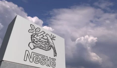 Újraképző programot indít a Nestlé