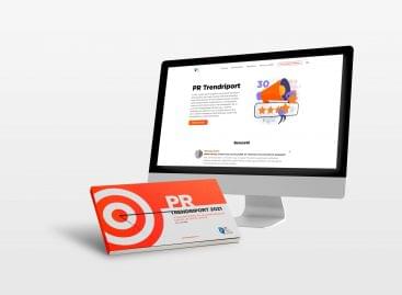 The first PR Trend Report in Hungary has been published