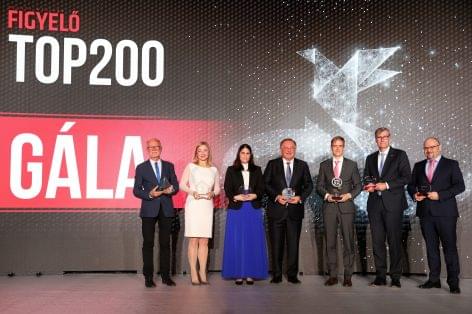 Zoltek Zrt. was named Company of the Year