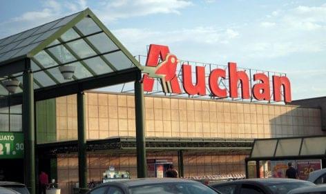 After the price stop, Auchan introduced a quantity limit