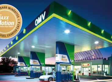 OMV to deliver almost 50 ultra-fast charging points in the country by the end of 2025