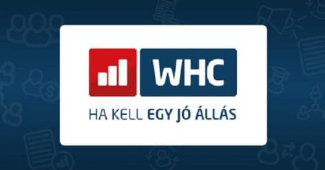 Veszprémben bővít a WHC Csoport