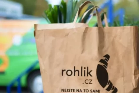 Rohlik To Enter Italy, Romania And Spain In 2022
