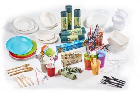 Dozens of commodities added to SPAR’s range of sustainability products