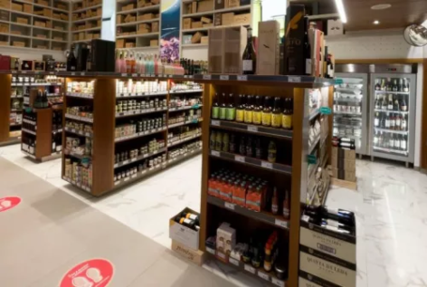 Auchan Retail Portugal Launches Online Gourmet Service