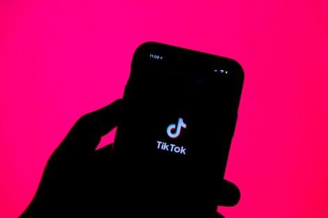 More and more companies are on TikTok now