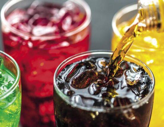 WHO: They urge a 50 percent price increase for tobacco, alcohol and sugary drinks