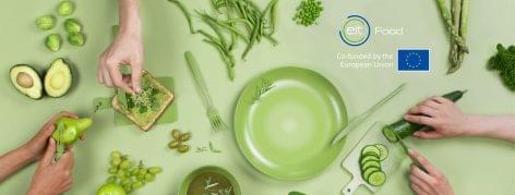 (HU) Nemzetközi startup programok az innovációk felkarolásáért – elindult az előjelentkezés az EIT Food programokra