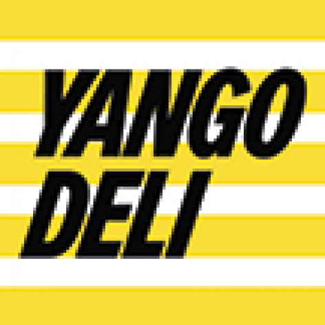 Yango Deli starts rapid delivery service in London
