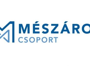 Tízezer élelmiszercsomagot adományoz rászorulóknak a Mészáros Csoport