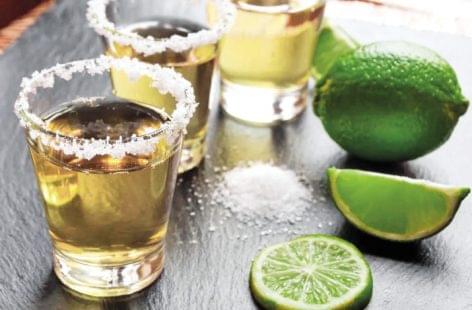 Let’s talk about tequila!