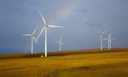 One of Hungary’s largest wind power plant investments starts in the Kisalföld