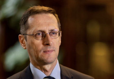 Mihály Varga: Fitch Ratings says the relaunch of the Hungarian economy is a success