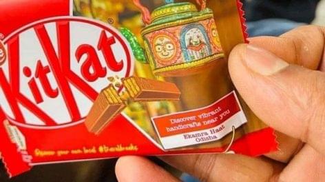 Cultural insensitivity? Nestlé drops Hindu KitKat range in India