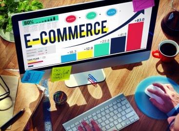 2022 will also be the year of e-commerce: eight trends that Hungarian companies can share with