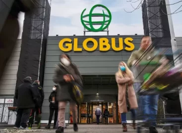 Új logója lesz a Globusnak