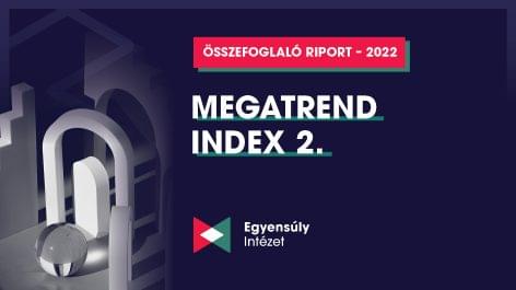(HU) Megatrend Index – nem sokat fejlődött hazánk az elmúlt években
