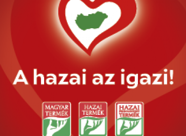 ‘Hungarian is the real thing’ – An integrated campaign promoting trademarked products