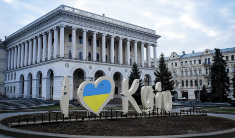 Ilyen hatással van az ukrán-orosz helyzet a magyar vállalatokra