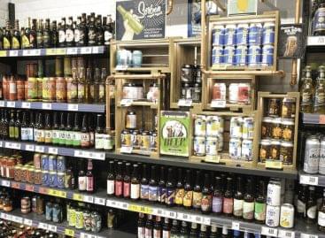 Magazine: The beer market is on the mend, but full recovery will take more time