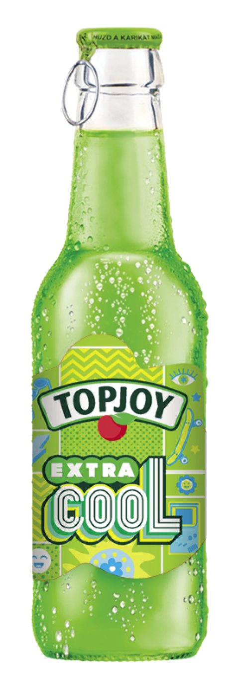 Topjoy