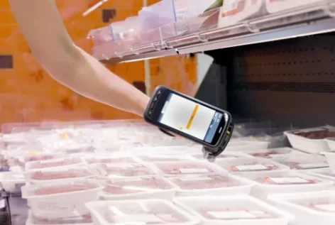 Checkpoint Unveils RFreshID To Help Retailers Fight Food Waste
