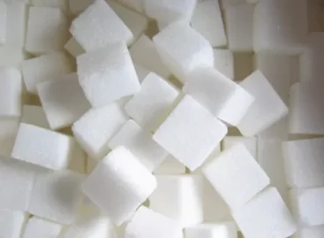 Sugar is not necessarily an enemy, in fact