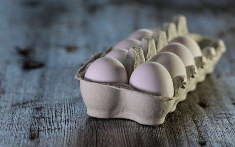 A tavalyihoz képest jóval drágábban várja az idei húsvétot a tojás