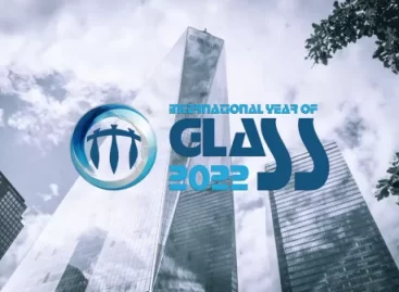 ‘International Year of Glass’ Launches With Celebrations In Geneva