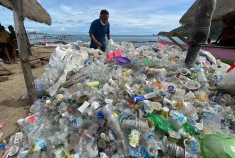 A magyarok többsége leszámolna az egyszer használatos műanyagokkal