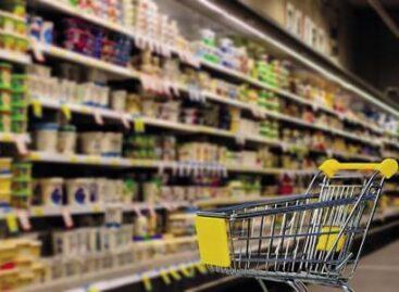 NGM: the recovery of consumption continued, the volume of retail trade increased again in April