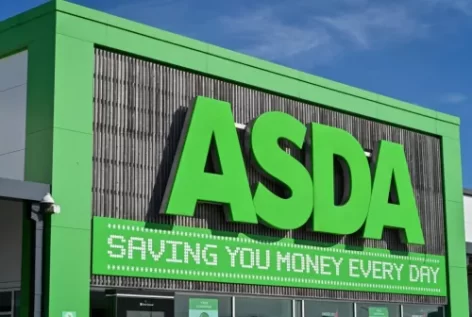 UK’s Asda To Roll Out Value Ranges In All Stores