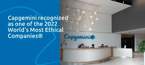 These are the world’s most ethical companies in 2022
