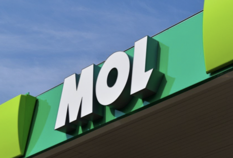 A Mol 100 literes tankolási limitet vezetett be szerdától