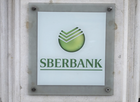 Senkinek sem kell a Sberbank