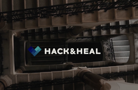 Az ukrajnai helyzetre is reagál a Hack&Heal: testi-lelki egészséget támogató ötleteket díjaznak a márciusi innovációs versenyen