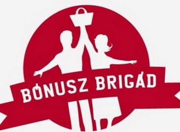 Új vezetéssel és tulajdonosi háttérrel folytatja a Bónusz Brigád