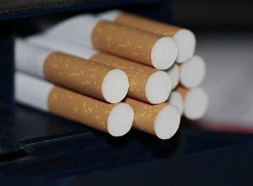 Leállítja egyes amerikai üzleteiben a cigaretta-árusítást a Walmart