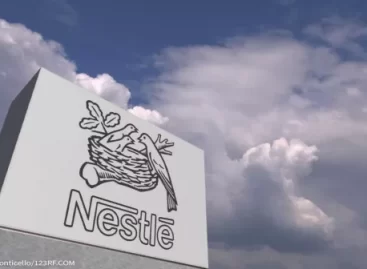 Újranyitja a Nestlé nyugat-ukrajnai üzemeit és raktárait