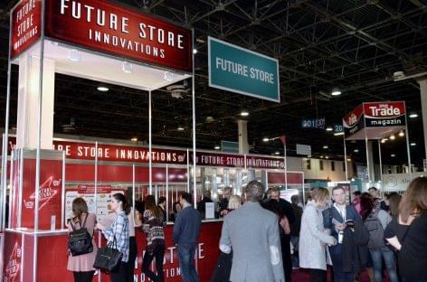 Önt is várja a Future Store – Innovációk a Bizerbától és az Innoskarttól