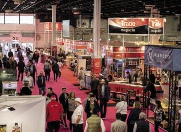 Looking back at Sirha Budapest 2022