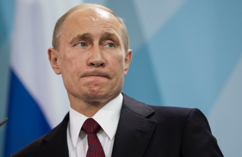 Putyin: a nyugati szankciók élelmiszerválságot idéztek elő, óvatosnak kell lenni az exporttal