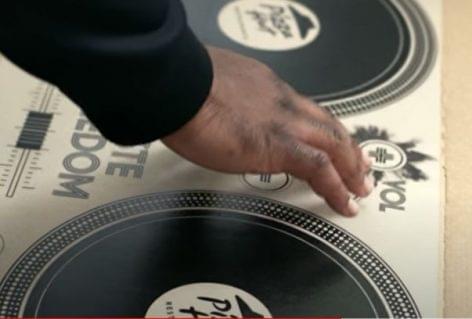 DJ Pizzásdoboz – A nap videója