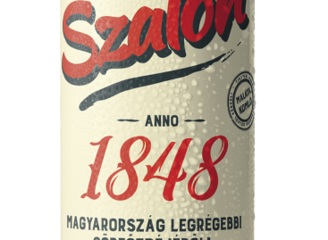 Szalon beer