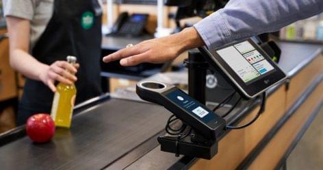 Whole Foods Market debuts Amazon One palm payment in Austin store