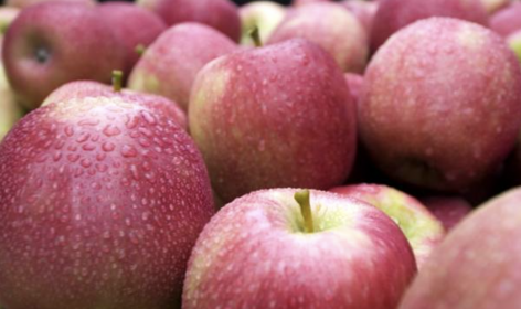 Pink Lady® apple creator dies at age 95